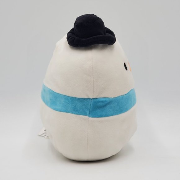 Squishmallows Manny the Snowman - Picture 5 of 15